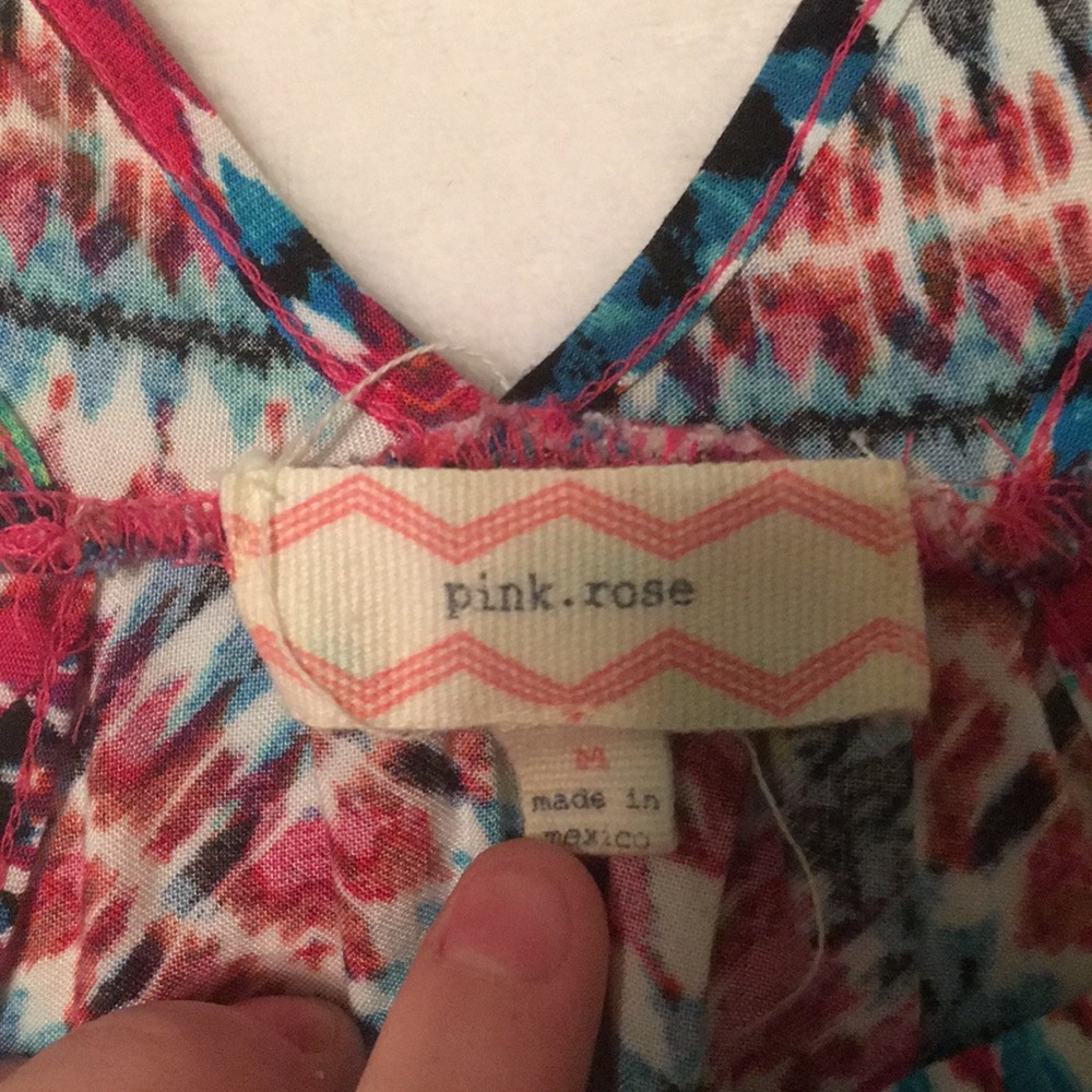 Flowy Tank Top - Picture 3 of 4